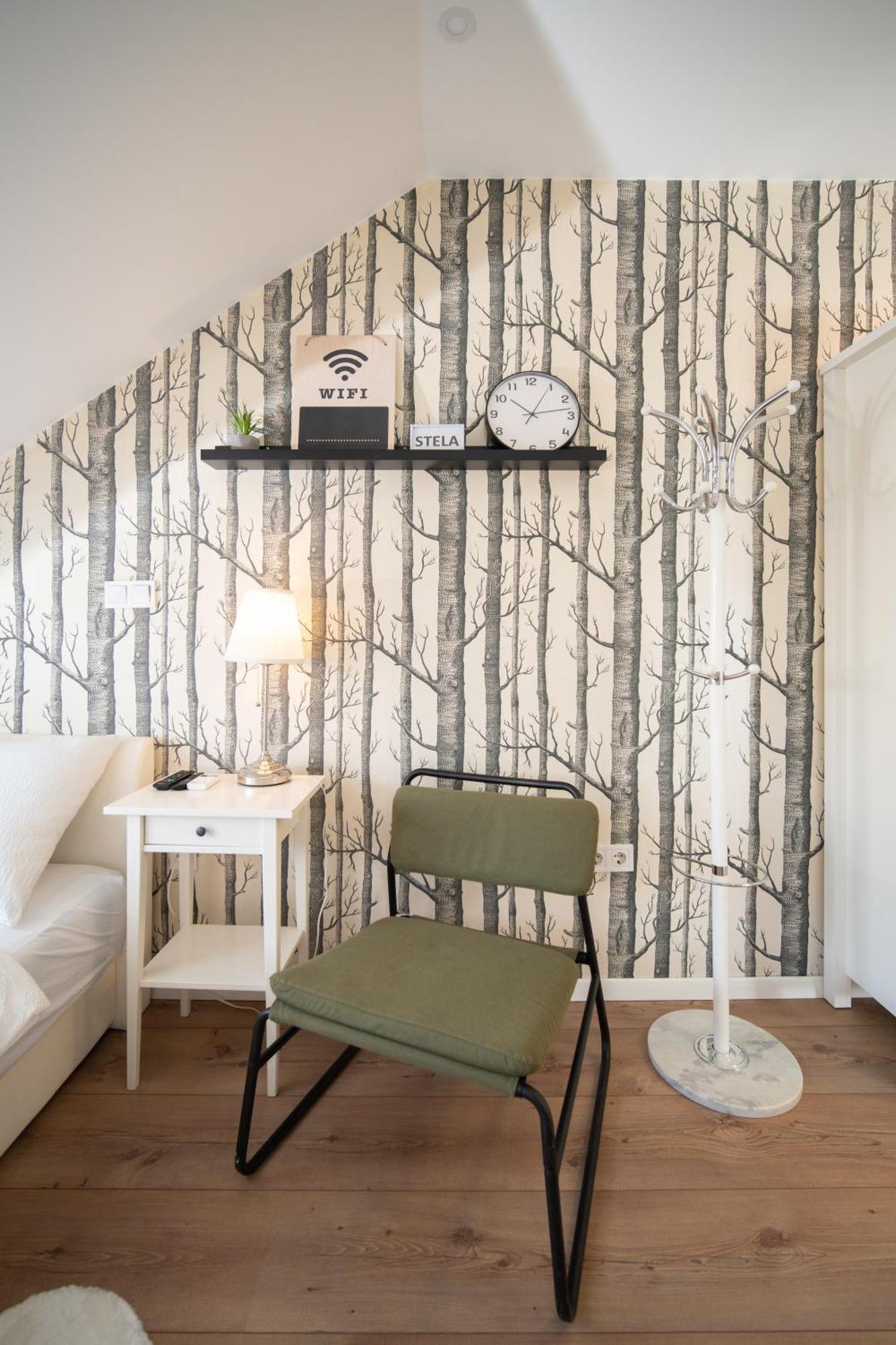 Cozy Studio Ana&Stela In Center Of Zagreb Buitenkant foto